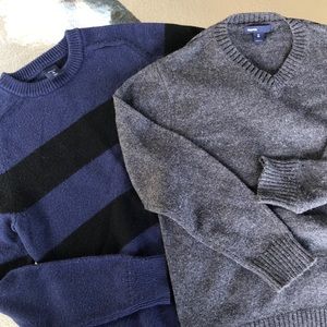 Cozy GAP sweater bundle!